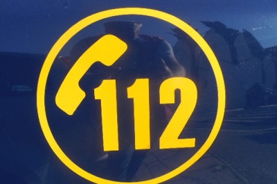 Številka za klic v sili 112