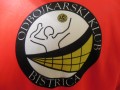 Znak Odbojkarskega kluba Slovenska Bistrica