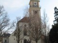 Stolna cerkev v Mariboru