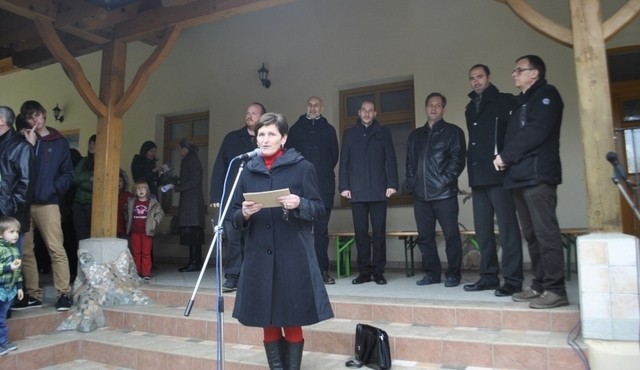 25 let Karitas župnije Ljutomer 25 let Karitas župnije Ljutomer