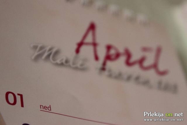 1. april 1. april