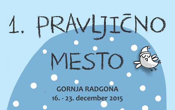 1. PRAVLJIČNO MESTO 