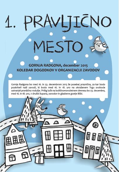 1. PRAVLJIČNO MESTO