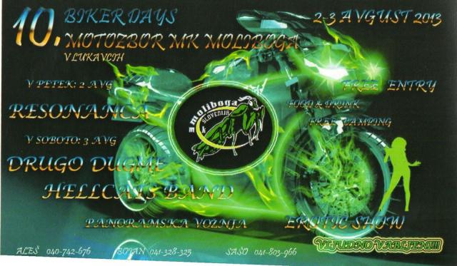 10. Moto srečanje MK Moliboga