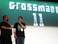 11. Grossmann - prvi dan