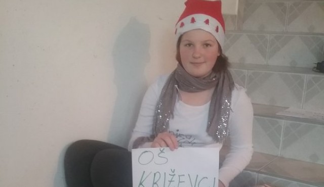 Zvezdica Sara Zvezdica Sara