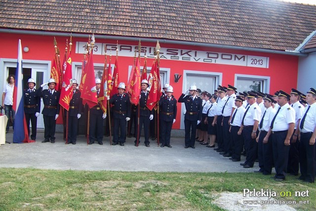 120 let PGD Iljaševci 120 let PGD Iljaševci