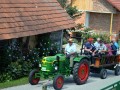 13. traktorsko srečanje