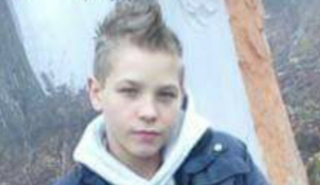 Žan Ribič Žan Ribič