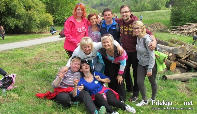 14. pohod na Gomilo 14. pohod na Gomilo