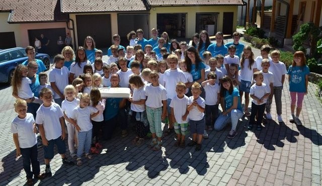 15. Oratorij v Ljutomeru 15. Oratorij v Ljutomeru