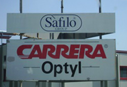 Carrera Optyl Carrera Optyl