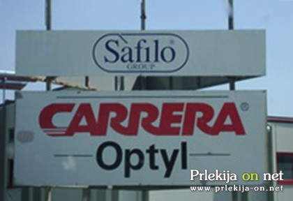 Carrera Optyl Carrera Optyl