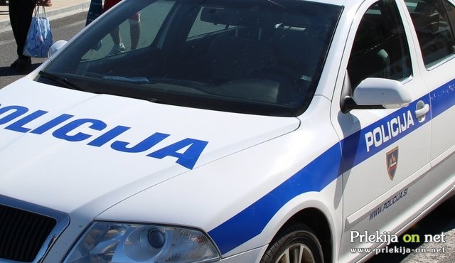 Policija