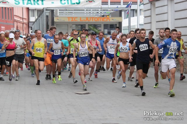 18. Taborski tek 18. Taborski tek