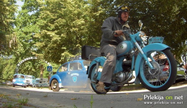 19. Puchovo srečanje in 14. memorialno srečanje dr. Ludvika Bratuša