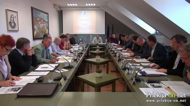 19. redna seja Občinskega sveta Občine Ljutomer