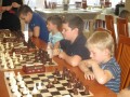 2. mednarodni šahovski turnir za osnovnošolce