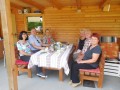 2. obletnica obstoja Fortune