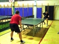 2. turnir rekreativne ping-pong lige