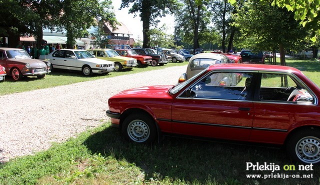 20. Puchovo srečanje 20. Puchovo srečanje
