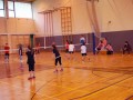 2. turnir trojk v mini odbojki