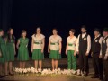 3. samostojni koncert Vokalne skupine Leščeček