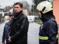 Borut Pahor v Ormožu
