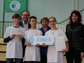 Ekokviz za slovenske osnovnošolce