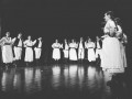 Folklorni večer Pri treh bratih