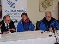 Geza Filo, Aniko Levai in Laszlo Lehel