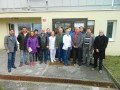 Krvodajalska akcija Rotary kluba Martjanci