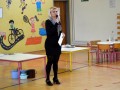Materinski dan v vrtcu Mala Nedelja