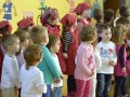 Materinski dan v vrtcu Mala Nedelja