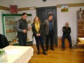 Občni zbor TD Sv. Jurij ob Ščavnici