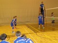 Odbojkarski turnir v Ljutomeru