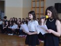 Povezovalki programa: Veronika Djačkaj in Hana Črček
