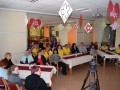 Praznik vseh zaposlenih žensk v DOSOR-ju