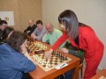 Šahovski turnir za Pokal Ljutomera