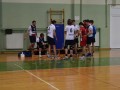 Time out Korošcev