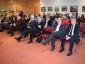 Udeleženci predstavitve zbornika