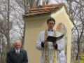 Velikonočni blagoslov na Sp. Kamenščaku