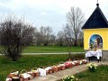 Velikonočni blagoslov v Bučkovcih