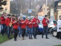 Vstajenjska procesija v Ljutomeru