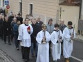 Vstajenjska procesija v Ljutomeru