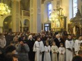 Vstajenjska procesija v Ljutomeru