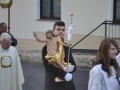 Vstajenjska procesija v Ljutomeru