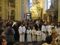 Vstajenjska procesija v Ljutomeru