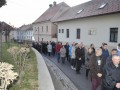 Vstajenjska procesija v Ljutomeru