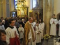 Vstajenjska procesija v Ljutomeru